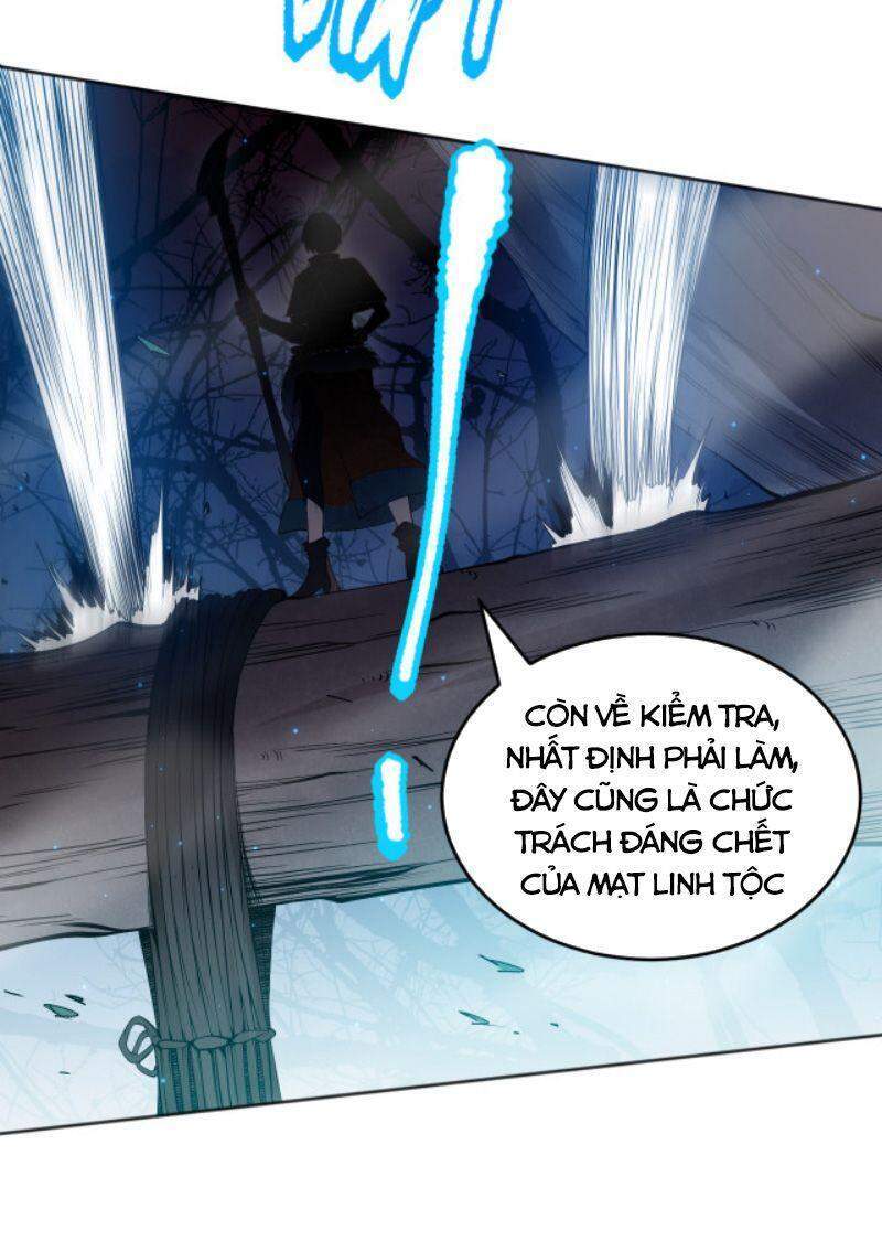 Giản Giới Chapter 152 - Trang 2