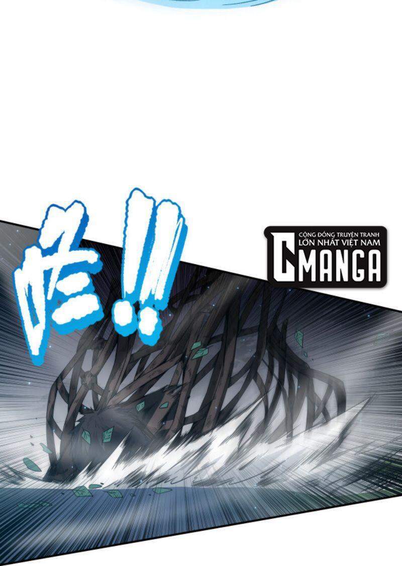 Giản Giới Chapter 152 - Trang 2