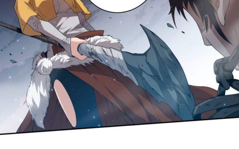 Giản Giới Chapter 152 - Trang 2