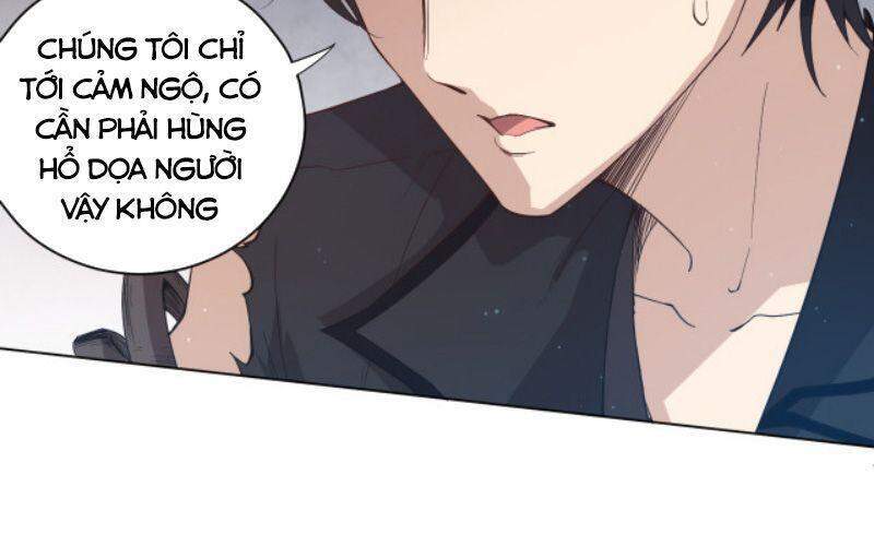 Giản Giới Chapter 152 - Trang 2