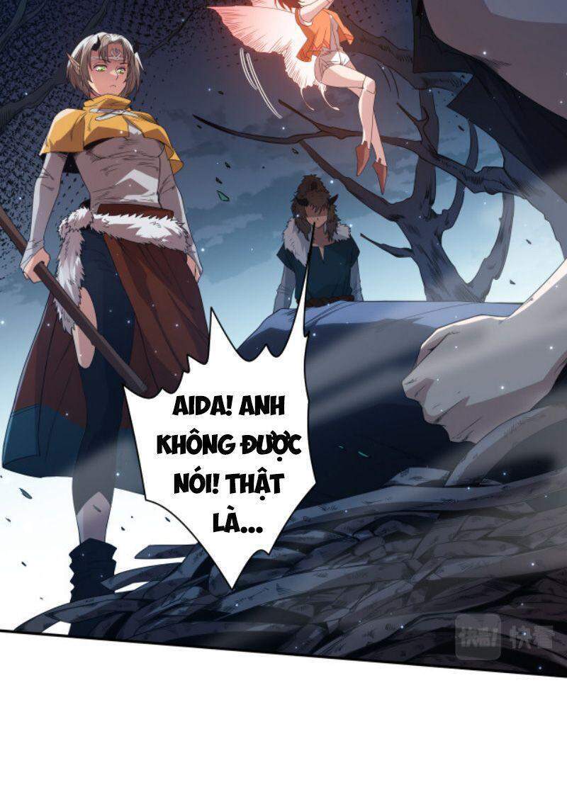 Giản Giới Chapter 152 - Trang 2