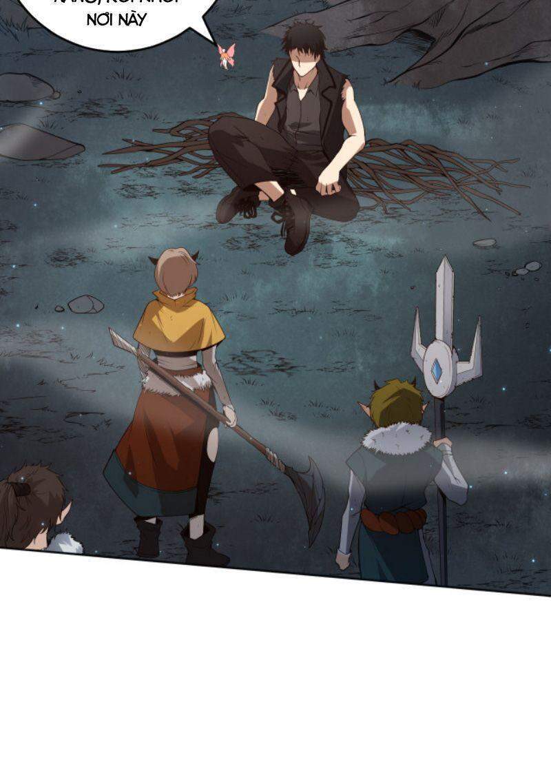 Giản Giới Chapter 152 - Trang 2