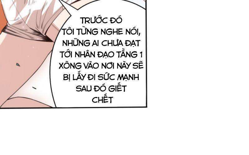 Giản Giới Chapter 152 - Trang 2