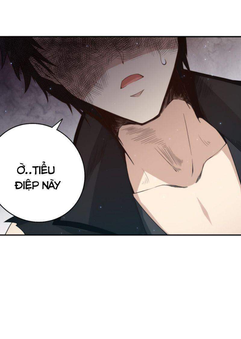 Giản Giới Chapter 152 - Trang 2