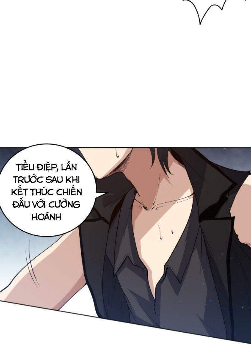 Giản Giới Chapter 152 - Trang 2