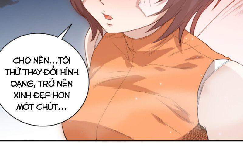 Giản Giới Chapter 152 - Trang 2