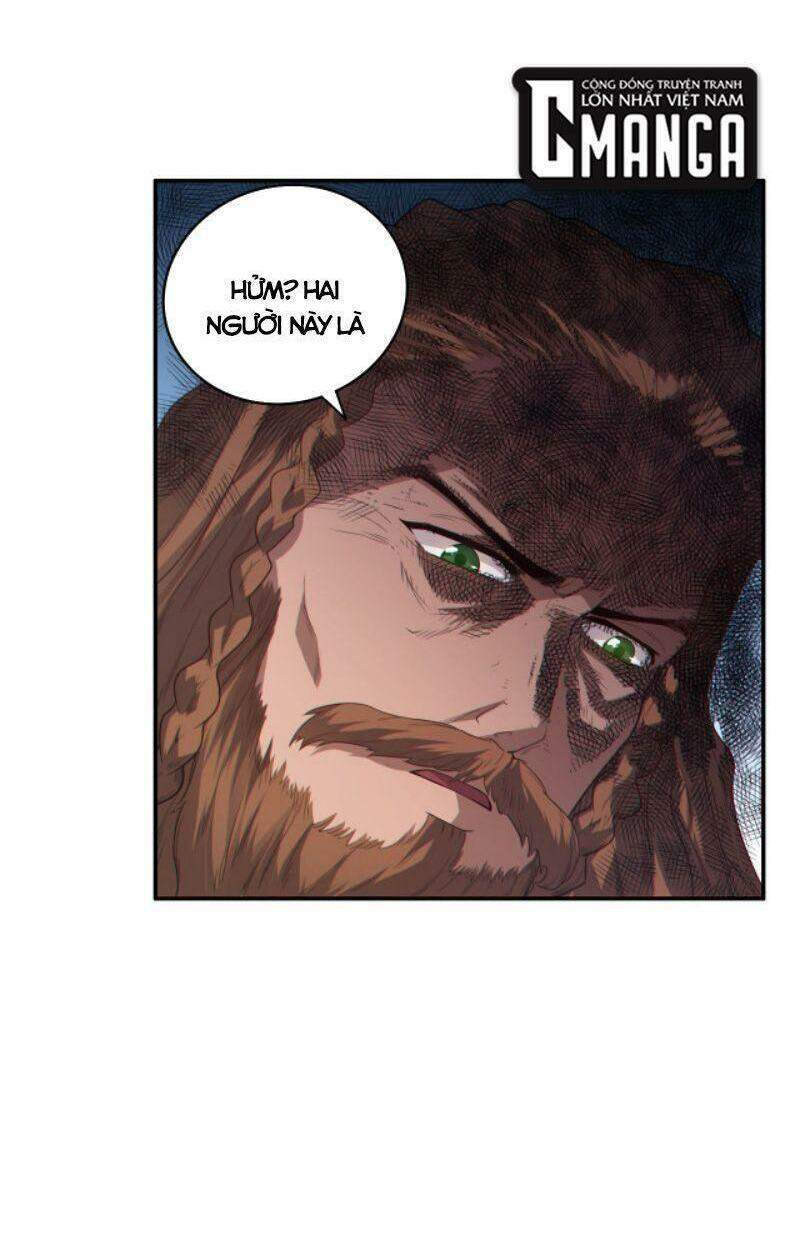 Giản Giới Chapter 153 - Trang 2