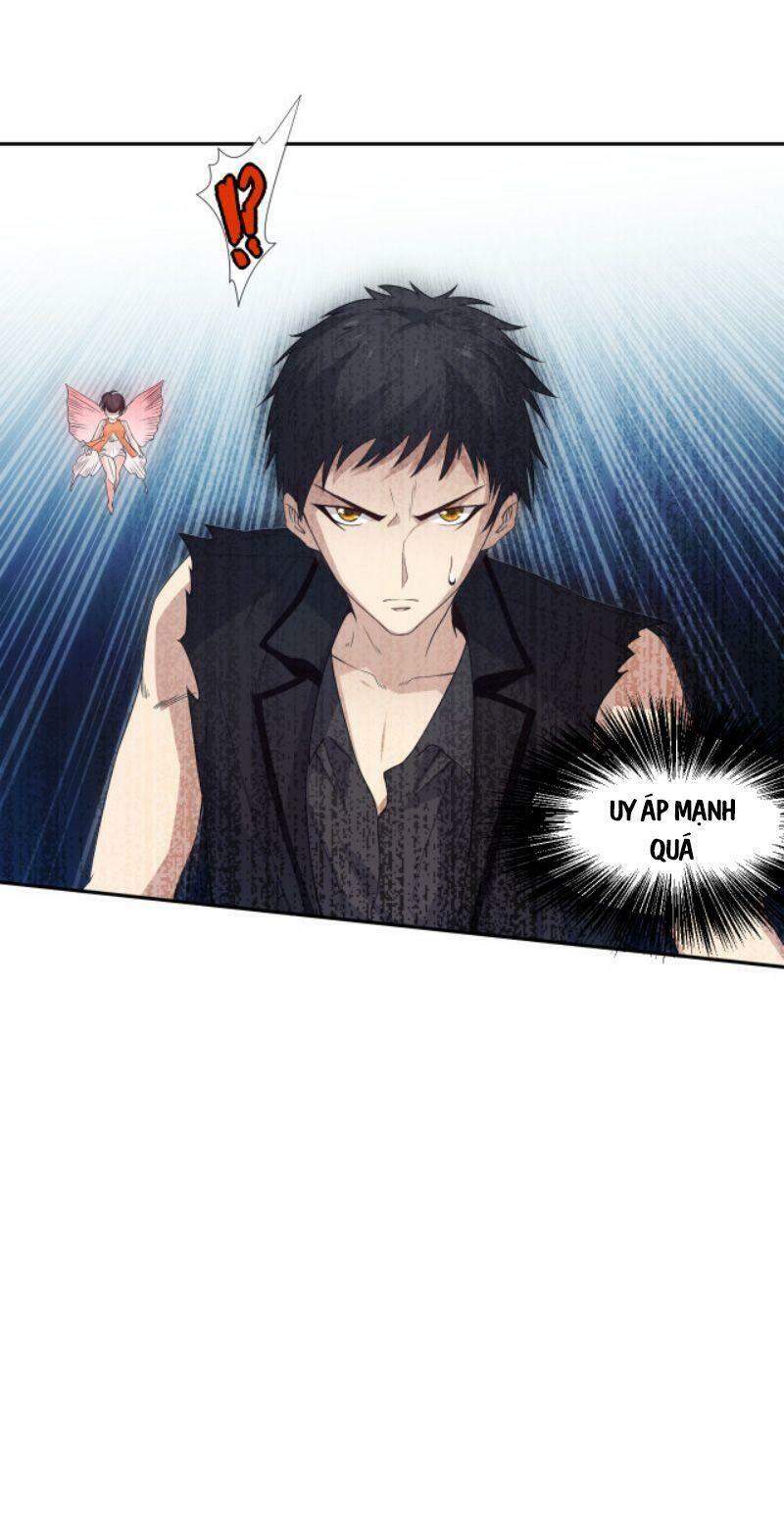 Giản Giới Chapter 153 - Trang 2