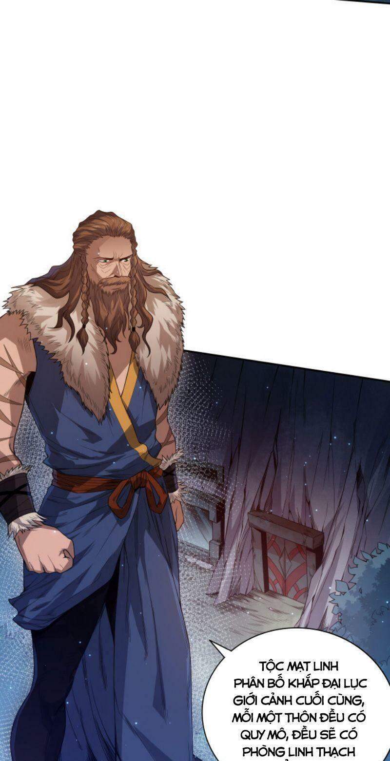 Giản Giới Chapter 153 - Trang 2