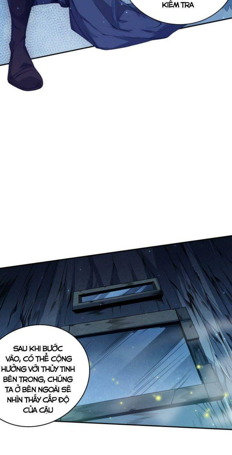 Giản Giới Chapter 153 - Trang 2