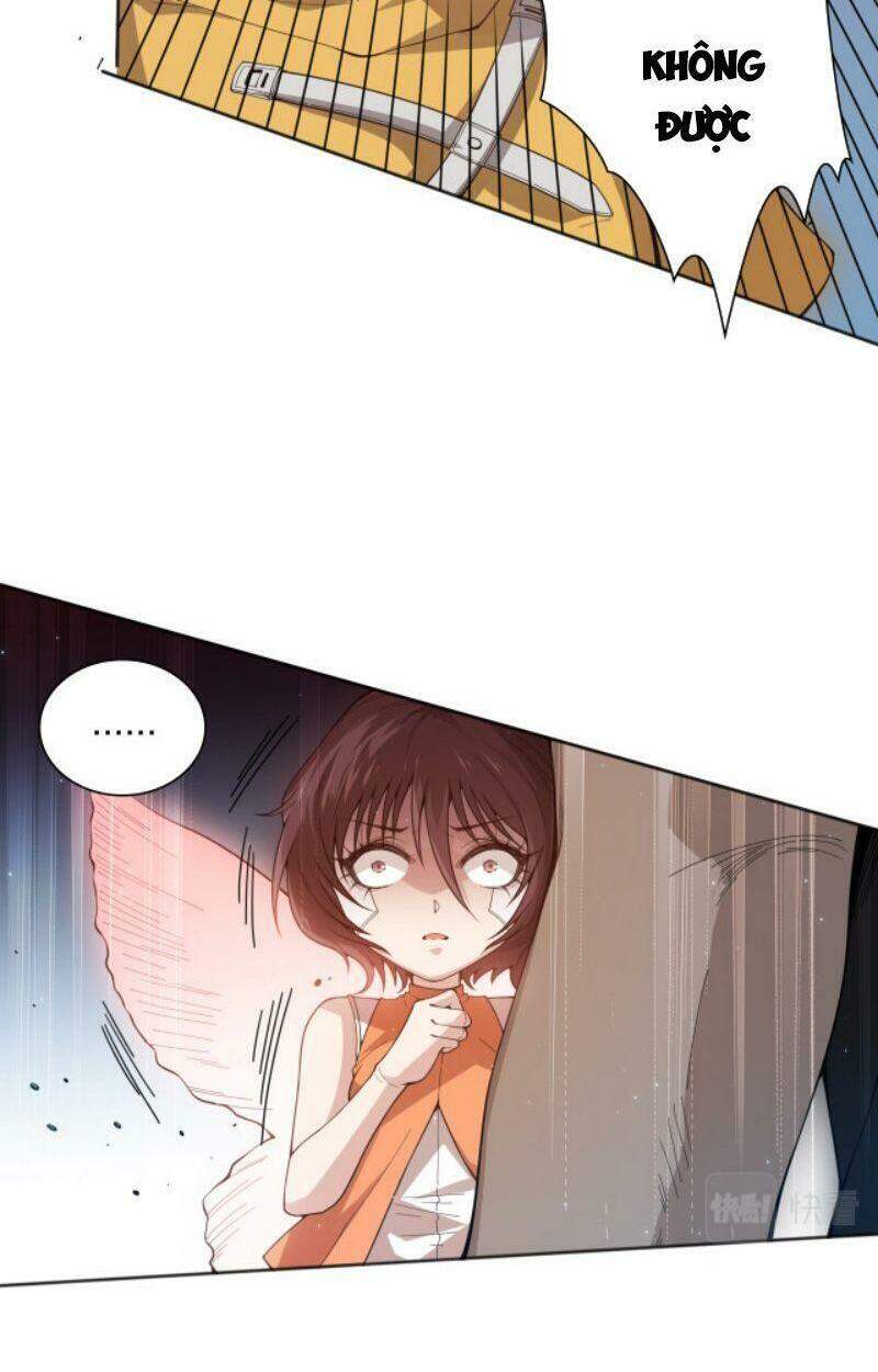 Giản Giới Chapter 153 - Trang 2