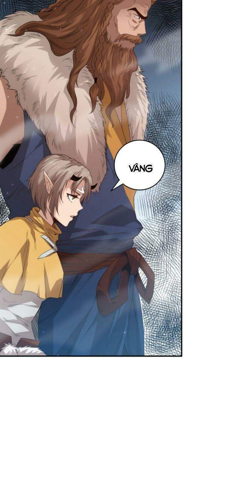 Giản Giới Chapter 153 - Trang 2