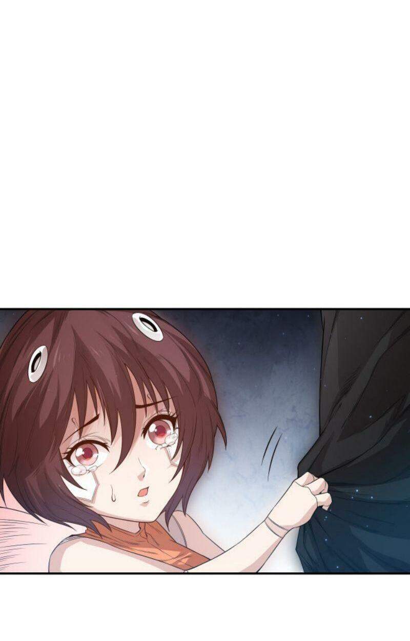 Giản Giới Chapter 153 - Trang 2