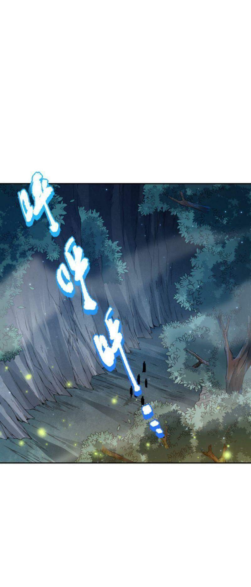 Giản Giới Chapter 153 - Trang 2