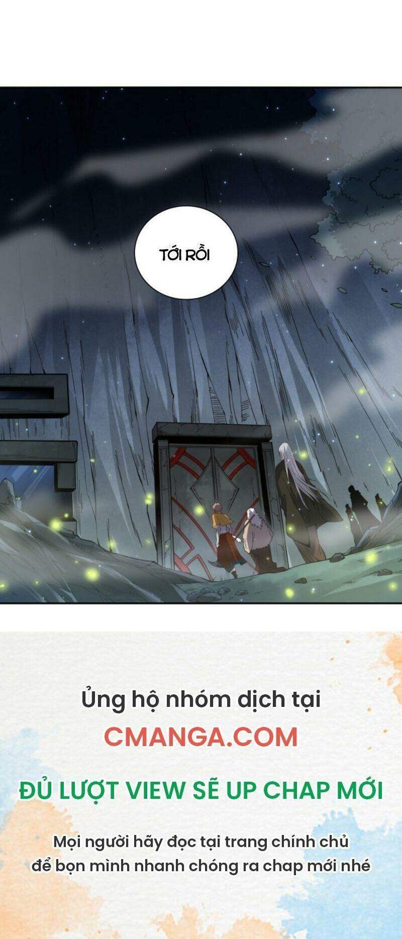 Giản Giới Chapter 153 - Trang 2