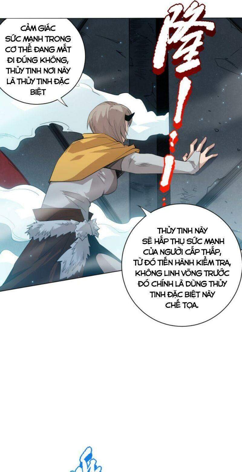 Giản Giới Chapter 153 - Trang 2