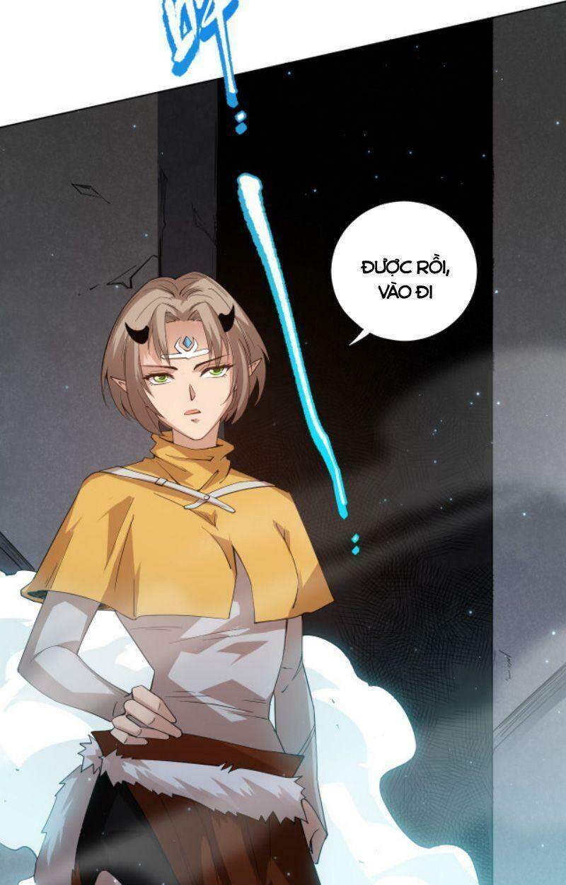 Giản Giới Chapter 153 - Trang 2