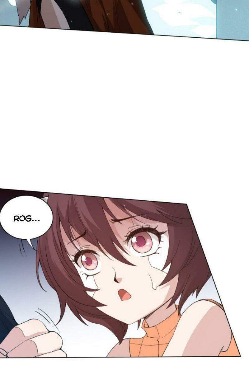 Giản Giới Chapter 153 - Trang 2