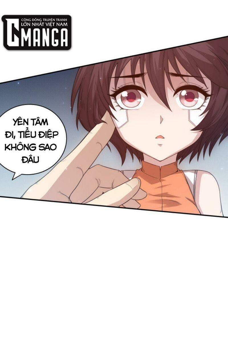 Giản Giới Chapter 153 - Trang 2