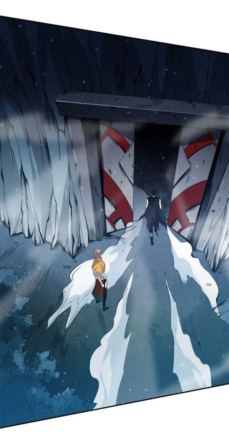 Giản Giới Chapter 153 - Trang 2