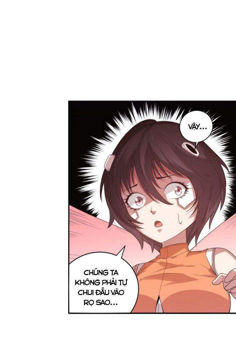 Giản Giới Chapter 153 - Trang 2