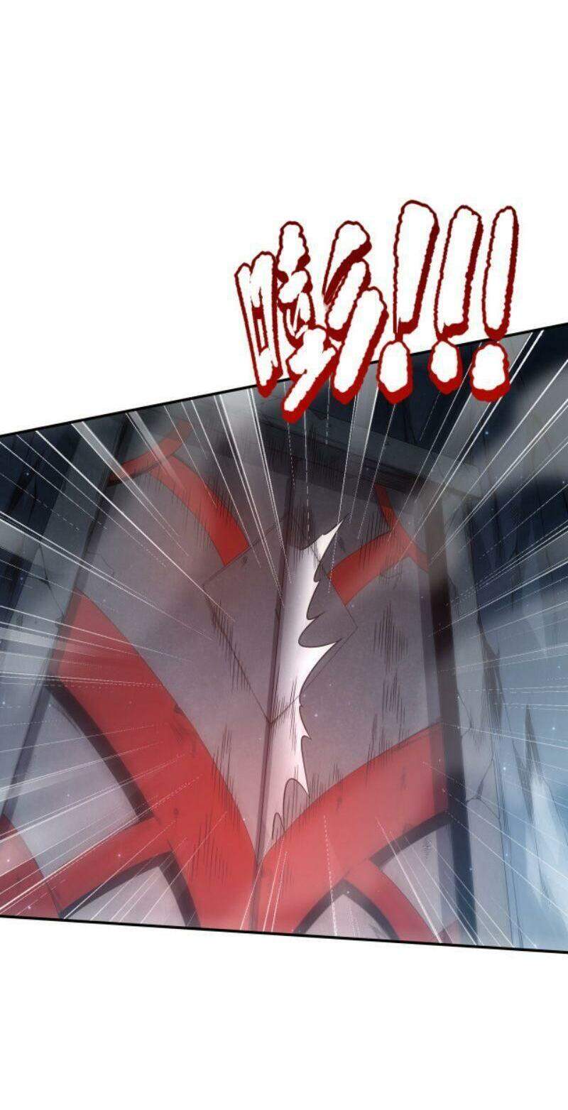 Giản Giới Chapter 153 - Trang 2