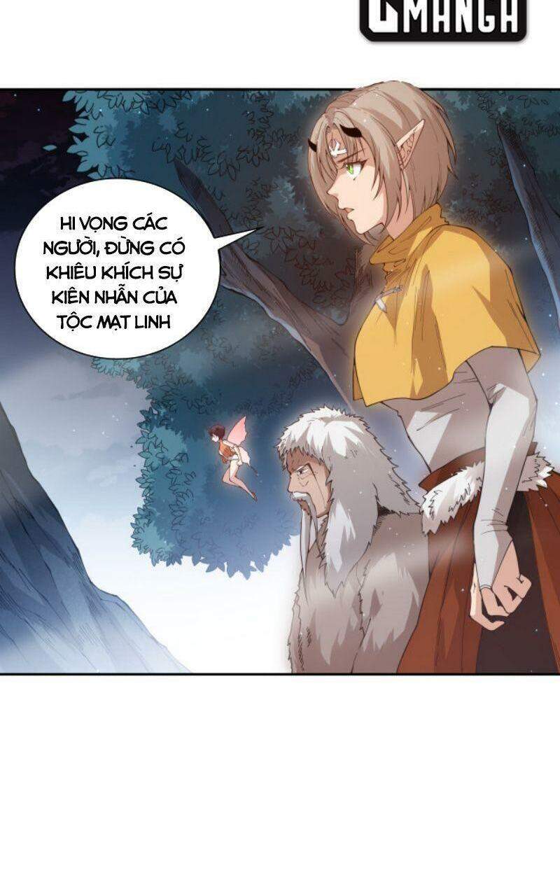 Giản Giới Chapter 153 - Trang 2