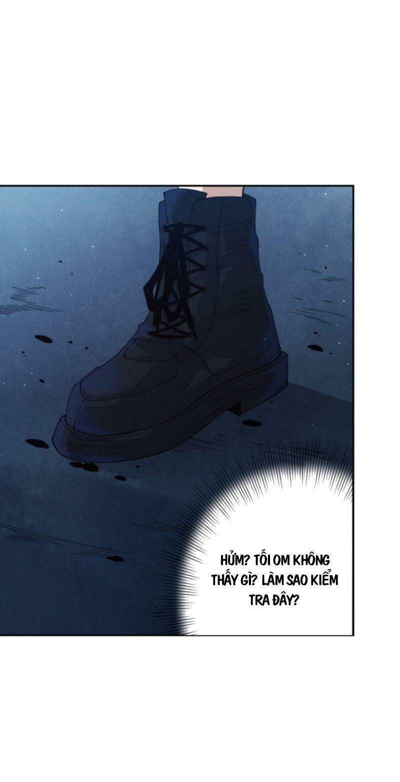 Giản Giới Chapter 153 - Trang 2