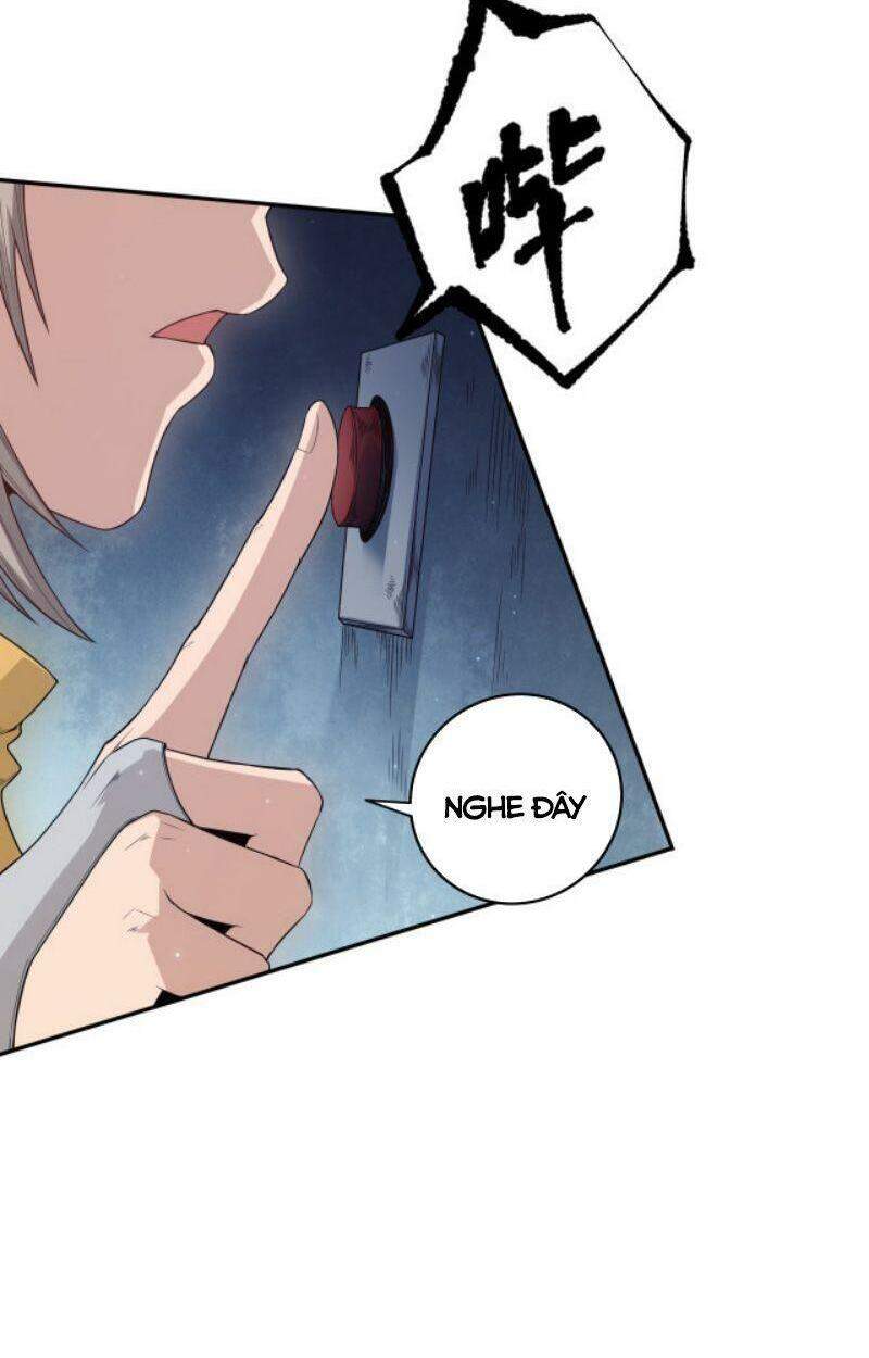 Giản Giới Chapter 153 - Trang 2