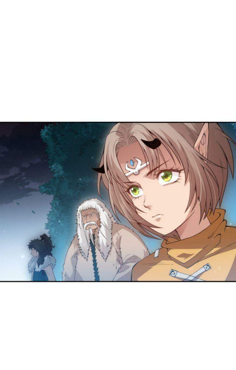 Giản Giới Chapter 153 - Trang 2