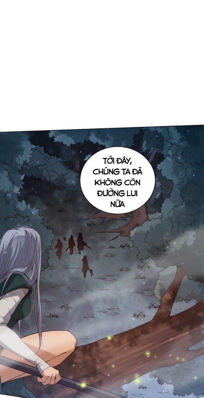 Giản Giới Chapter 153 - Trang 2