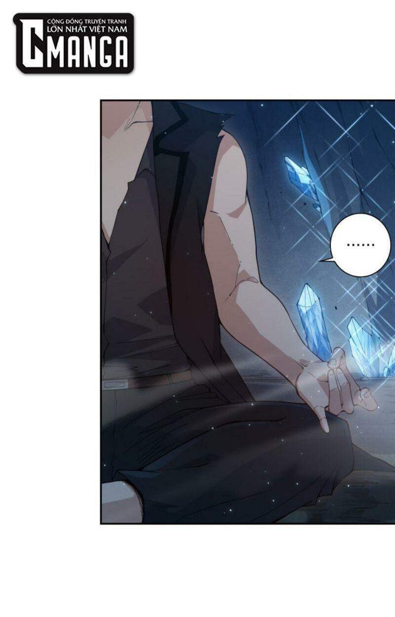 Giản Giới Chapter 153 - Trang 2