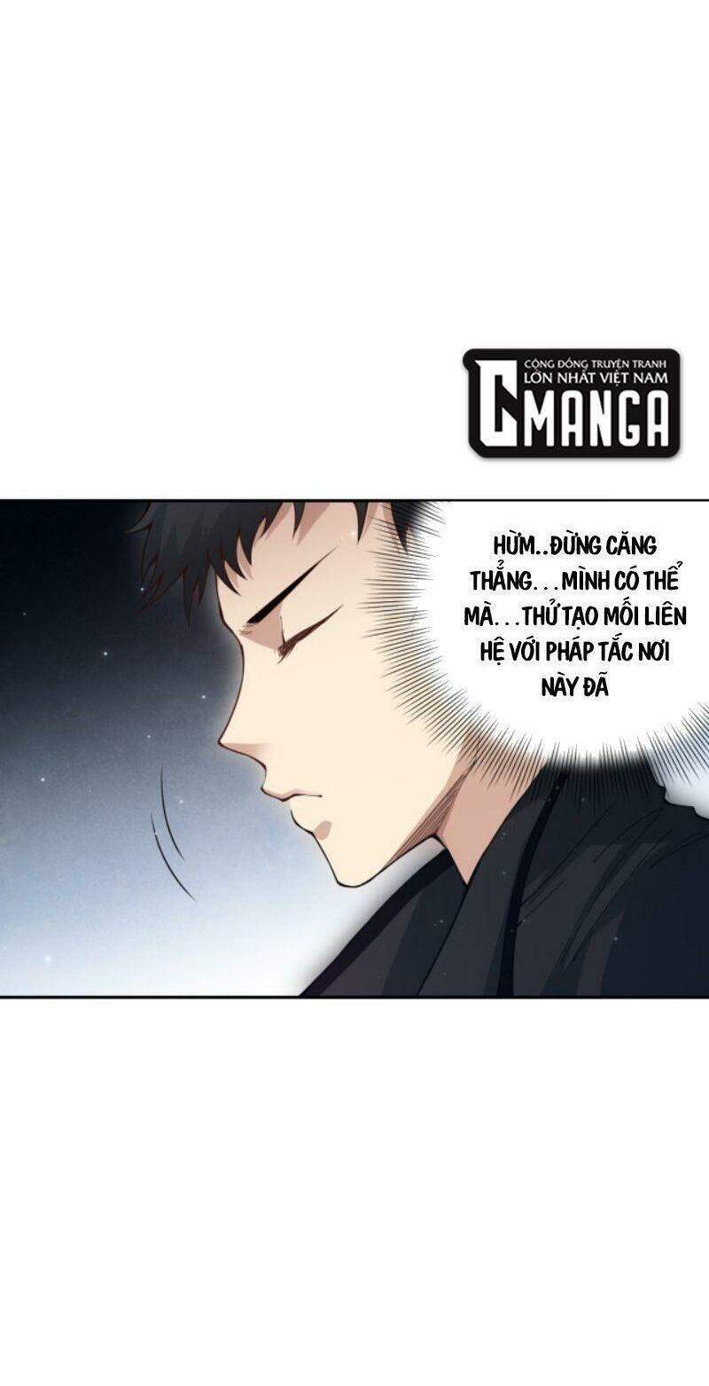 Giản Giới Chapter 153 - Trang 2