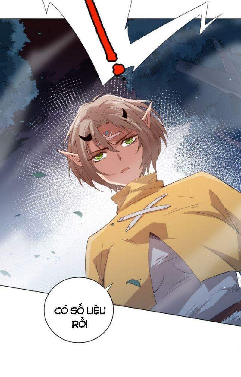 Giản Giới Chapter 153 - Trang 2