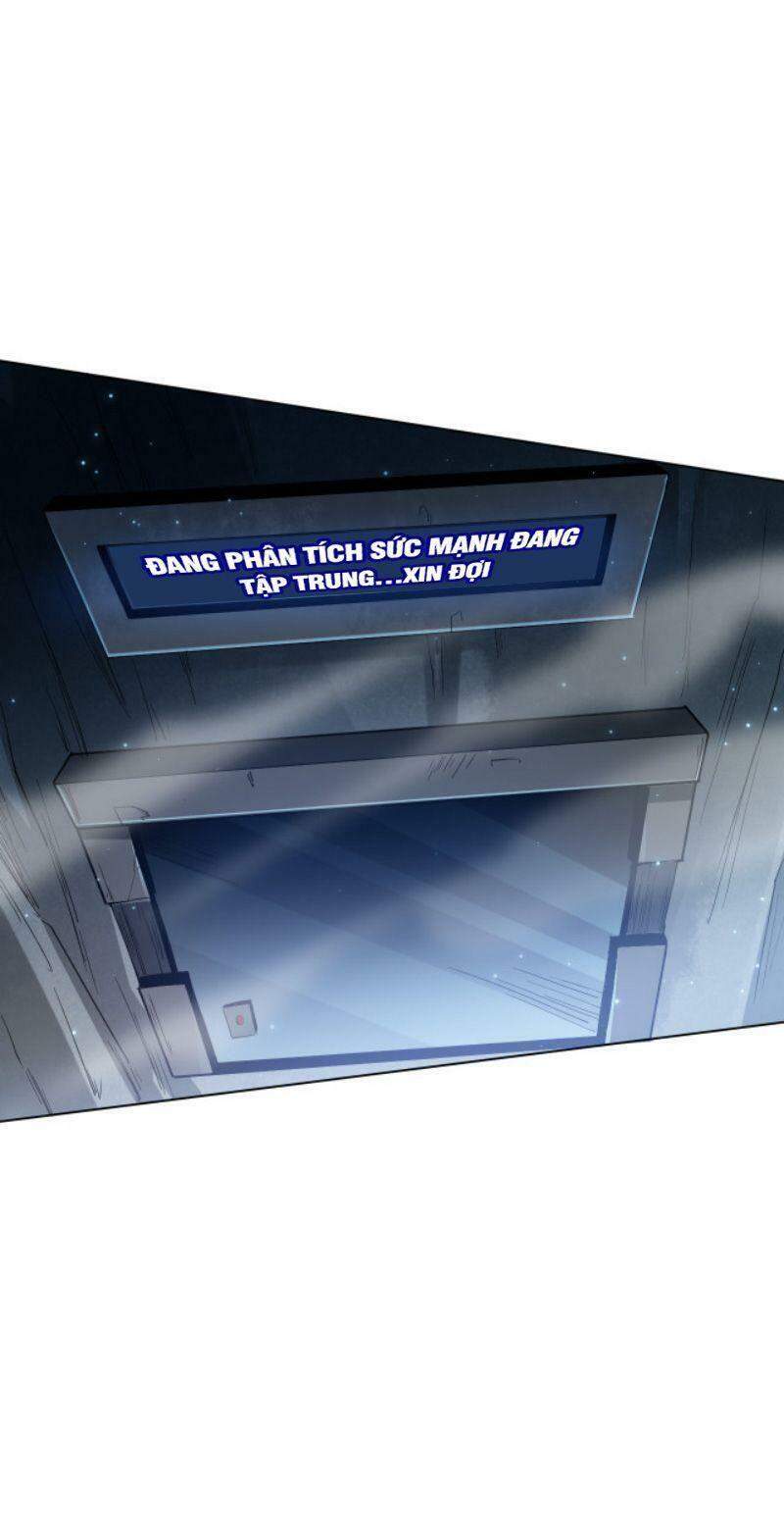 Giản Giới Chapter 153 - Trang 2