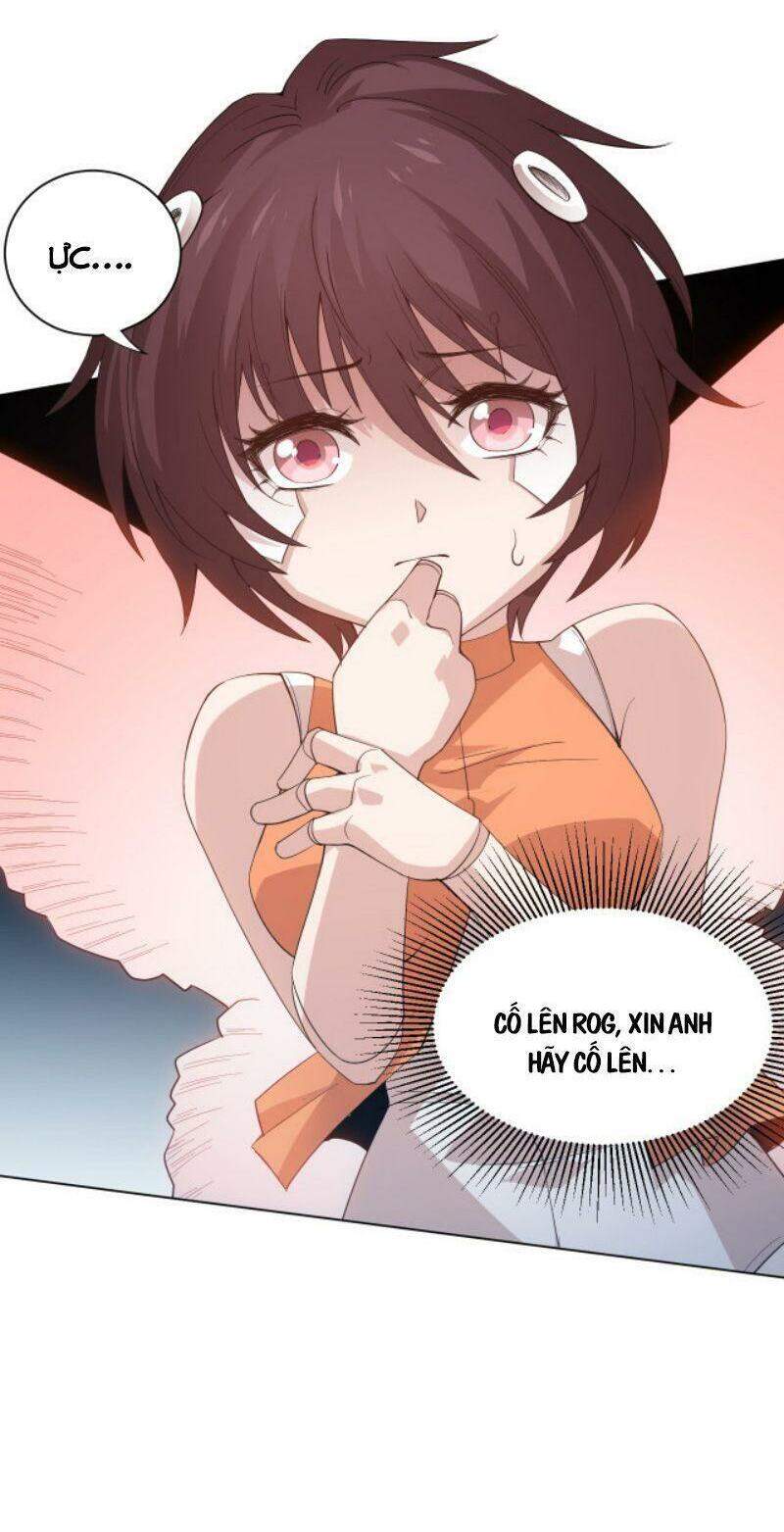 Giản Giới Chapter 153 - Trang 2