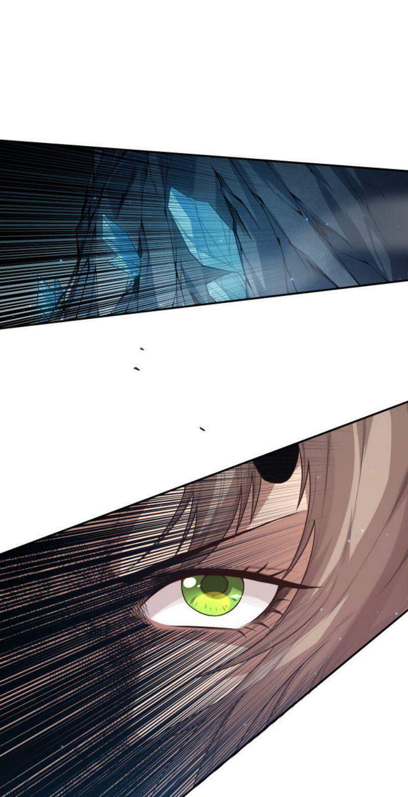 Giản Giới Chapter 153 - Trang 2