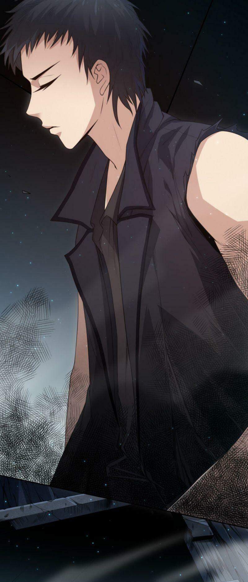 Giản Giới Chapter 153 - Trang 2