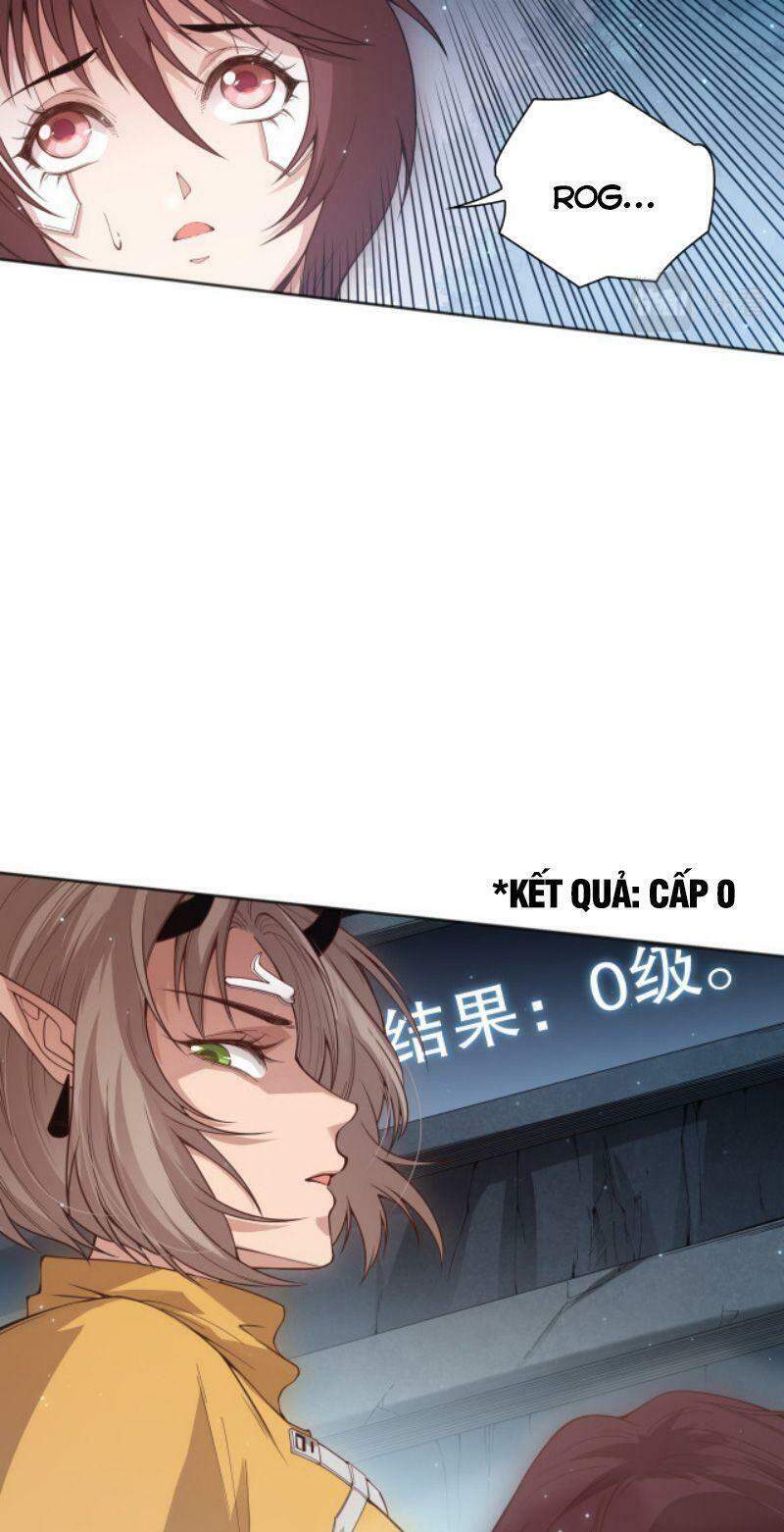 Giản Giới Chapter 153 - Trang 2