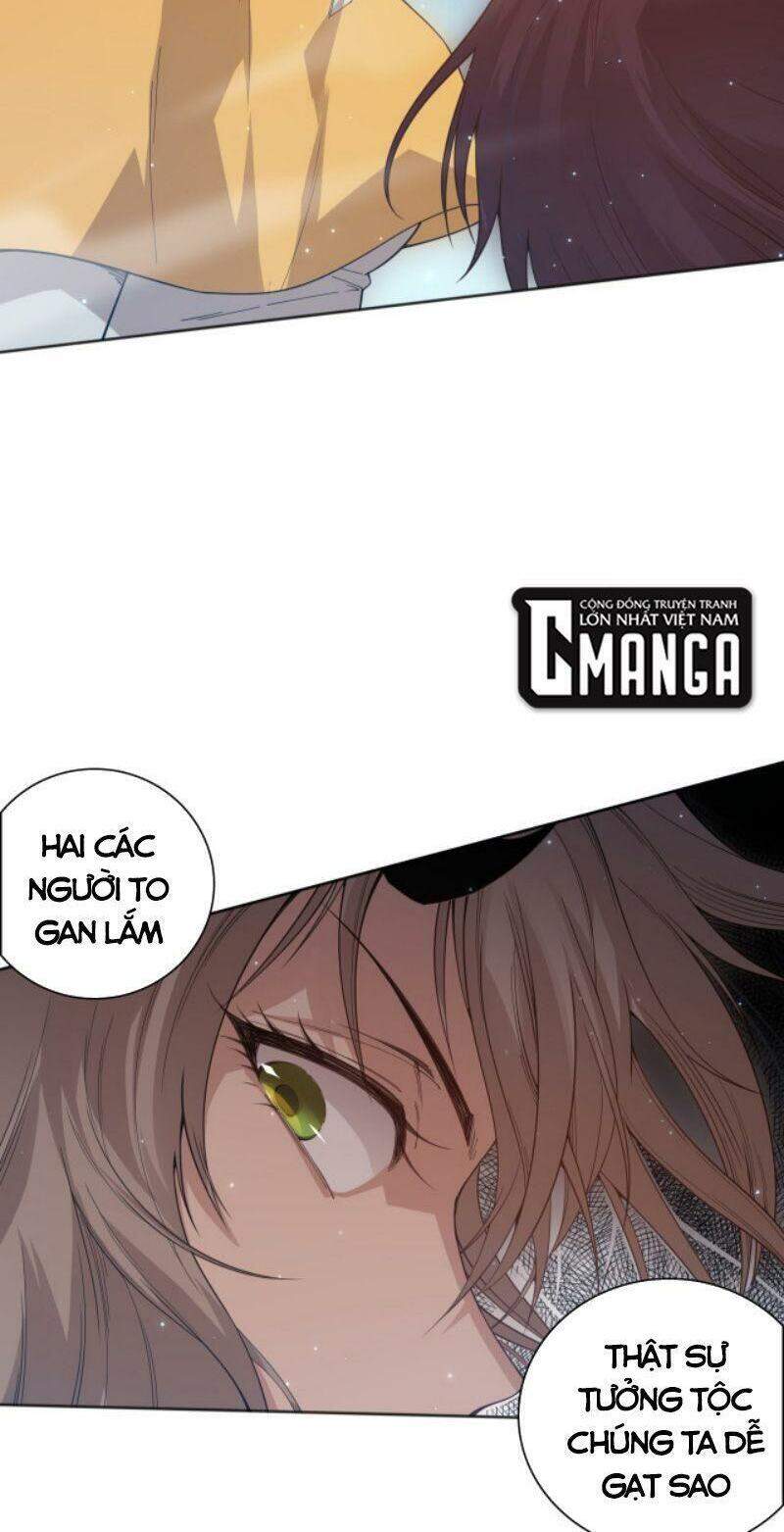 Giản Giới Chapter 153 - Trang 2