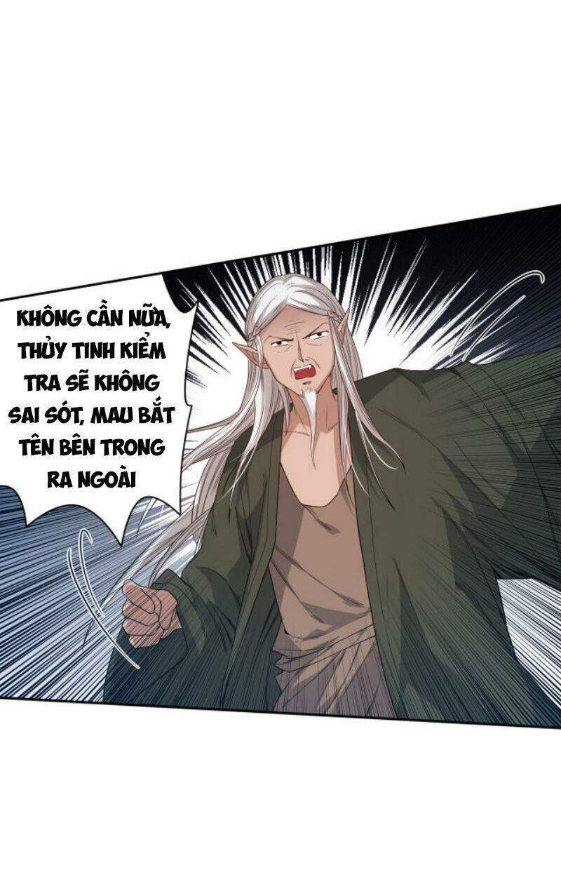 Giản Giới Chapter 153 - Trang 2