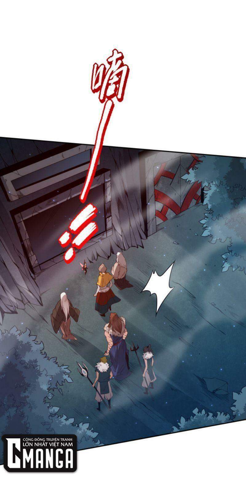 Giản Giới Chapter 153 - Trang 2