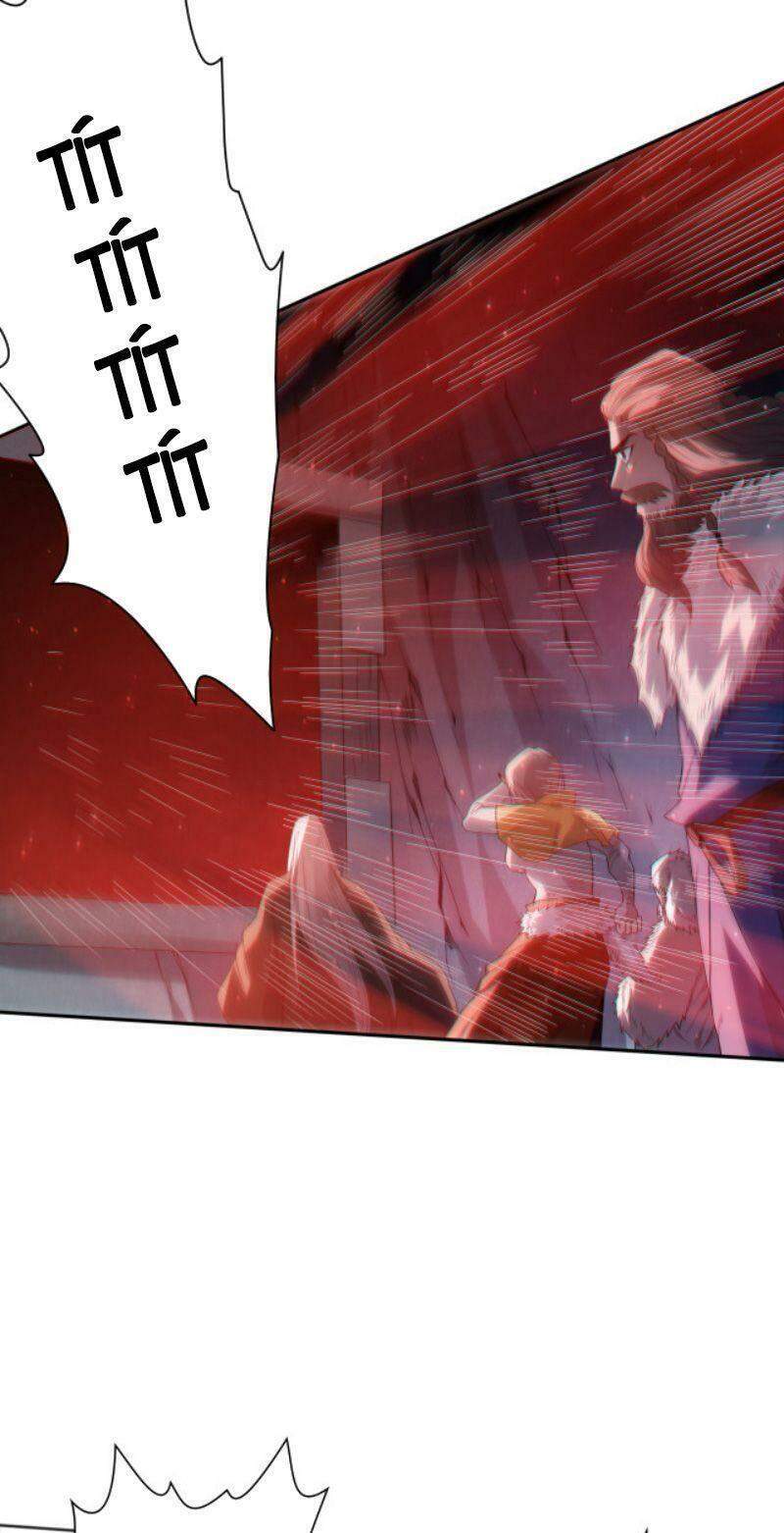 Giản Giới Chapter 153 - Trang 2