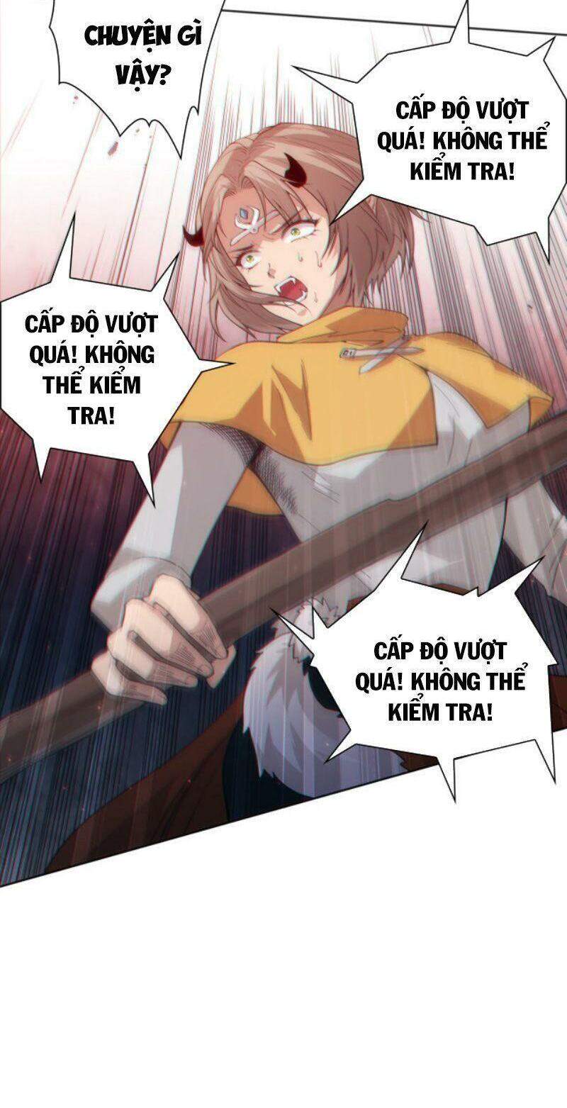 Giản Giới Chapter 153 - Trang 2