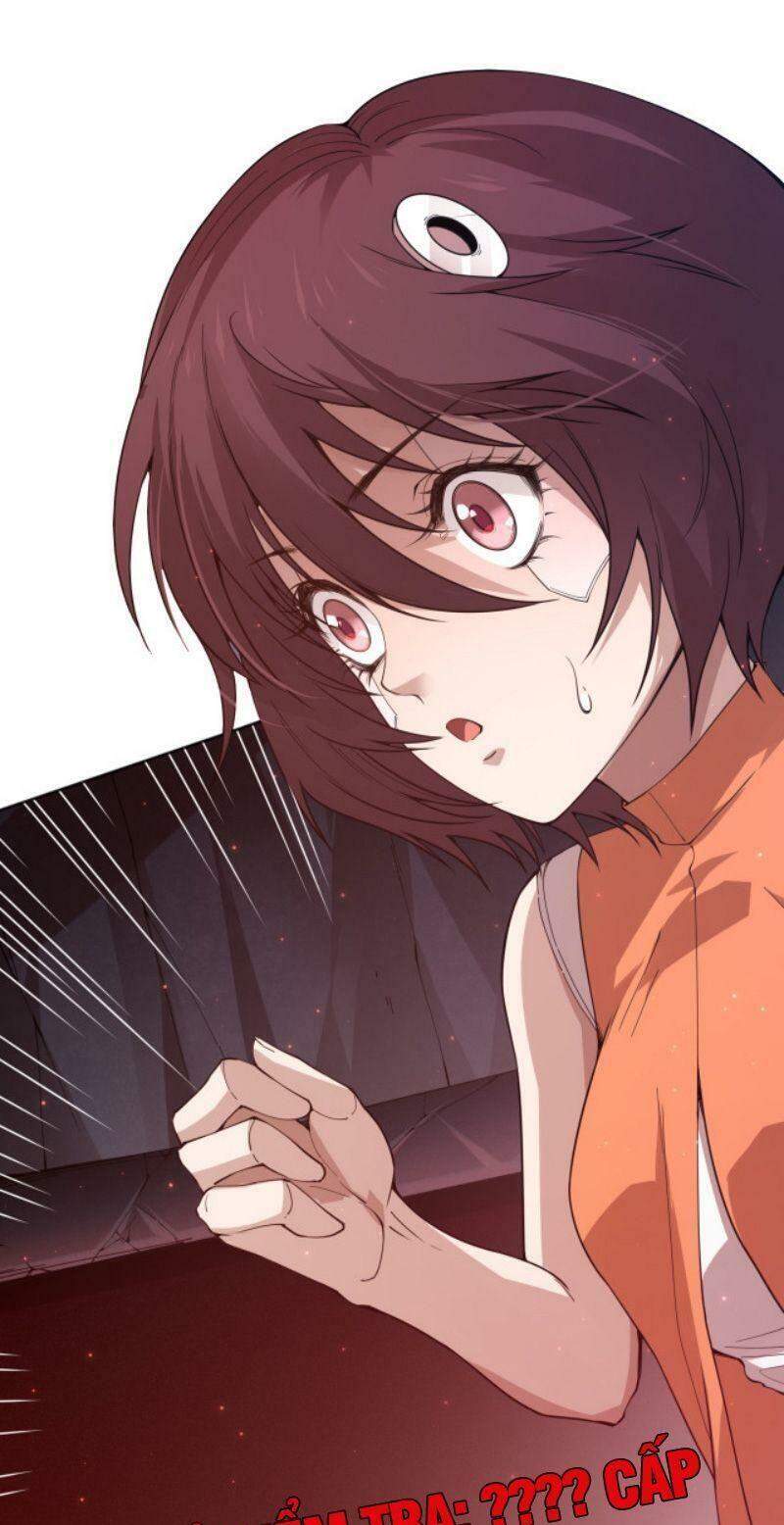 Giản Giới Chapter 153 - Trang 2