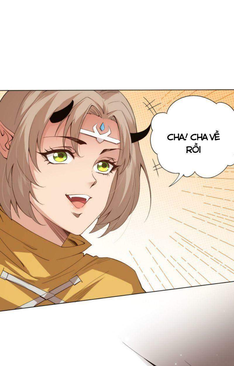 Giản Giới Chapter 153 - Trang 2