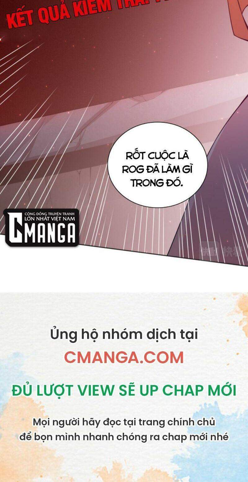 Giản Giới Chapter 153 - Trang 2