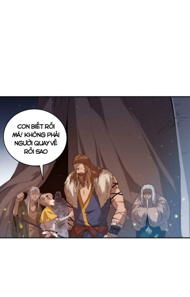 Giản Giới Chapter 153 - Trang 2