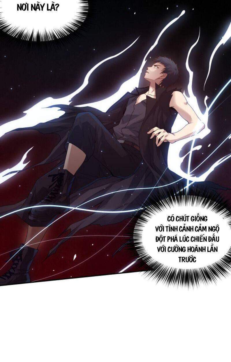 Giản Giới Chapter 154 - Trang 2