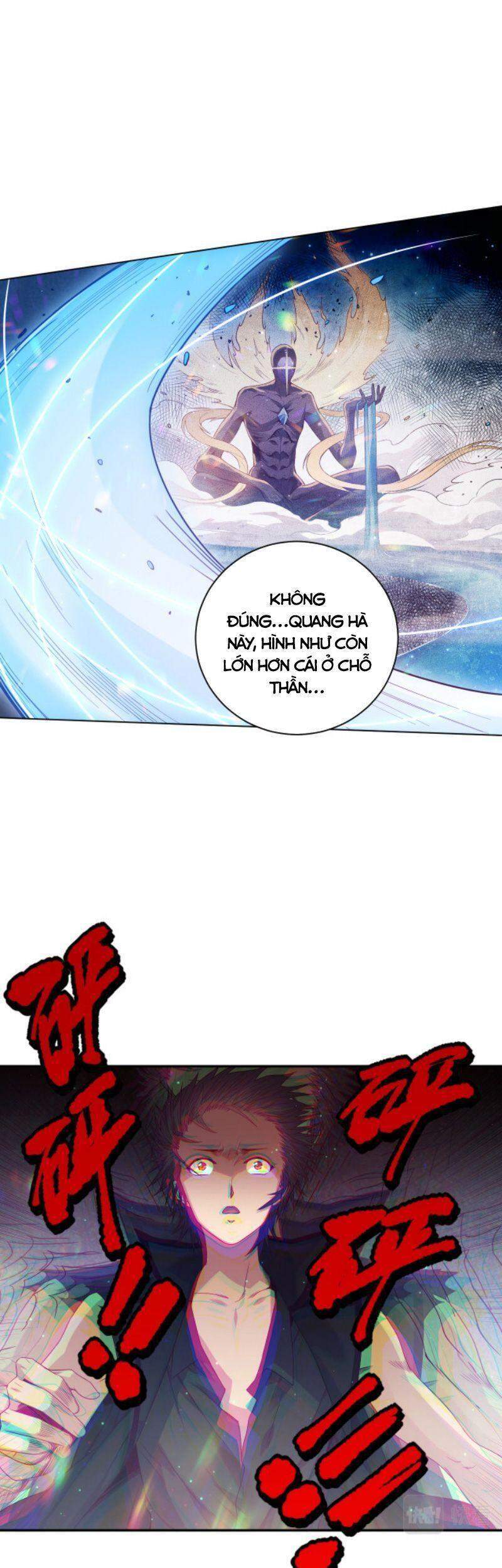 Giản Giới Chapter 154 - Trang 2